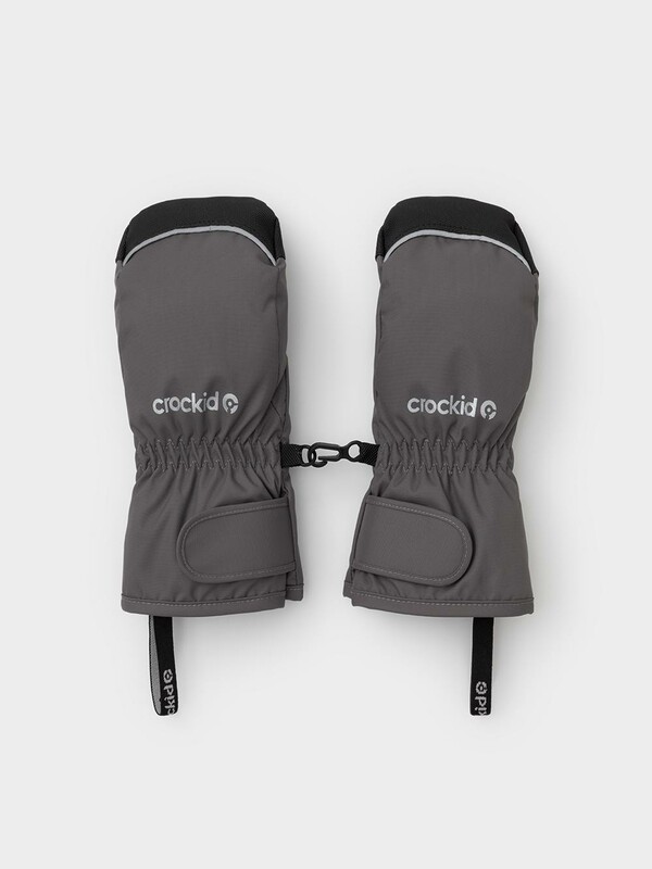 рукавицы мембранные дет